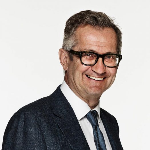 Pierre-Yves Guillaume Directeur / Associé-Gérant