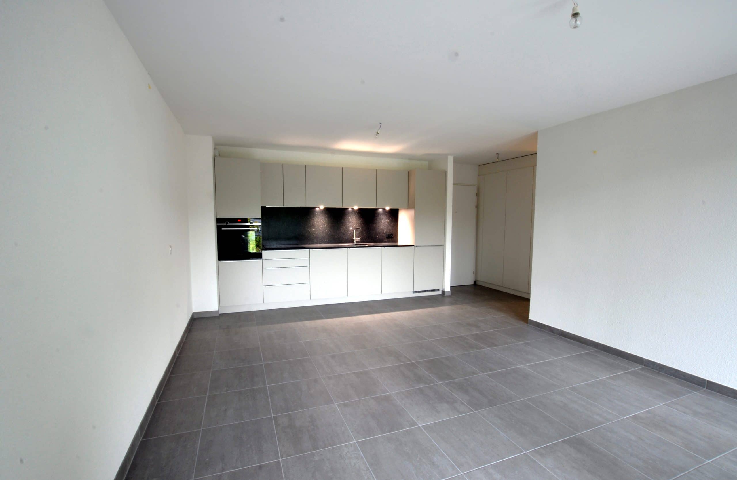 Beautiful flat 2 bedrooms / 1.5 bathrooms of 68sqm + 22sqm loggia in