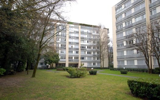 Bel appartement de 4 pièces d'env. 110m2 à Champel
