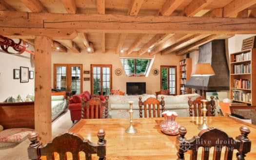 Grand duplex en exclusivité à Commugny!
