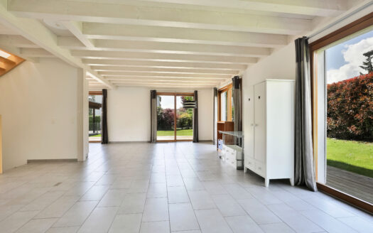 Villa individuelle