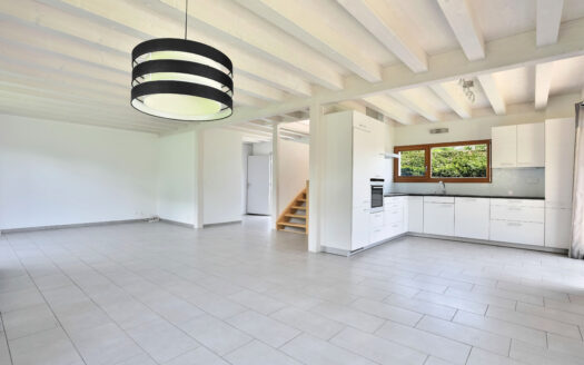 Villa individuelle