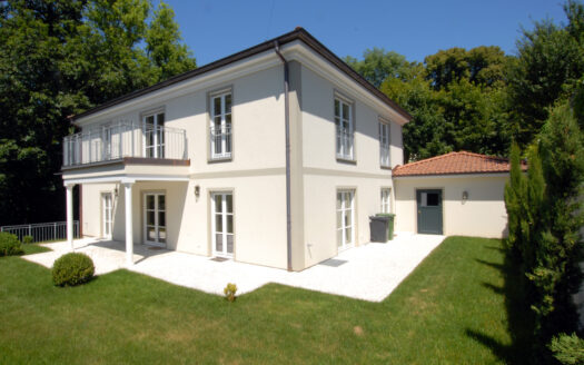 Superbe Maison de Maître de 9 pièces