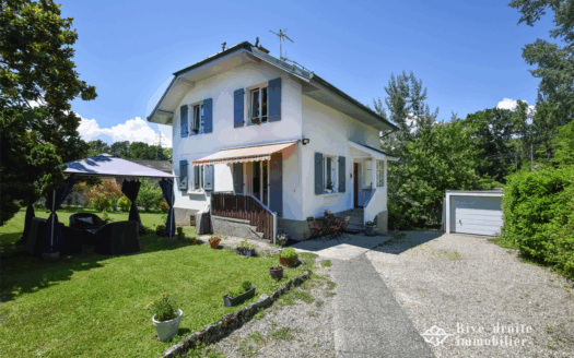 Villa de charme de 7 pièces