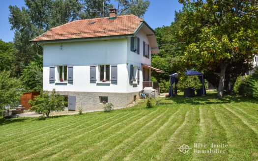 Villa de charme de 7 pièces
