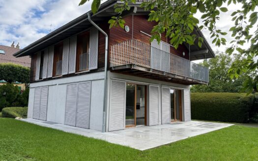 Villa individuelle