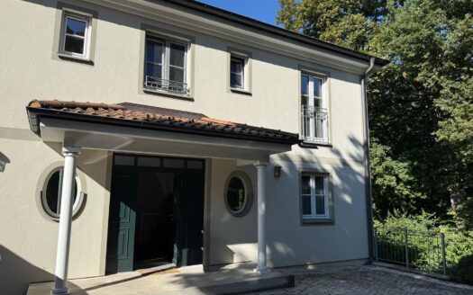 Superbe Maison de Maître de 9 pièces