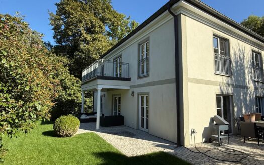 Superbe Maison de Maître de 9 pièces