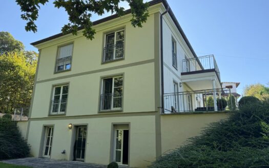 Superbe Maison de Maître de 9 pièces