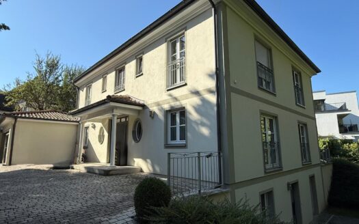 Superbe Maison de Maître de 9 pièces