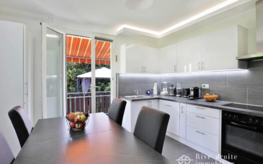 CHAMBESY – 7-room Villa