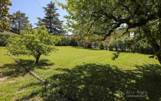 Villa de charme de 7 pièces