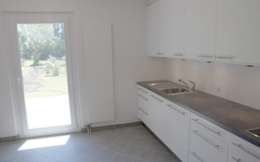 VERSOIX – Maison de village de 6 pièces