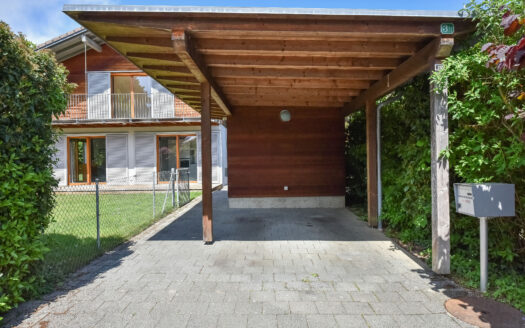 Villa individuelle