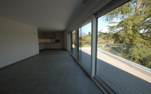 APPARTEMENT DE 4.5 PIECES THPE