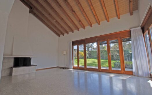 Villa jumelle de 7.5 pièces