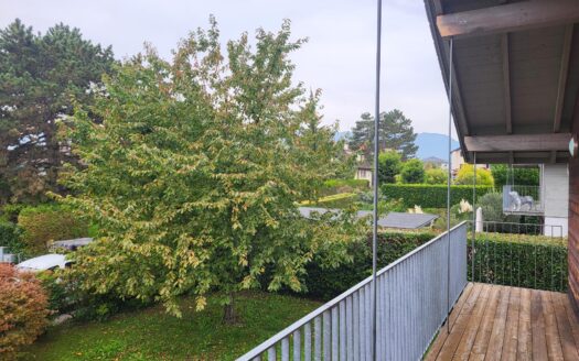 Villa individuelle