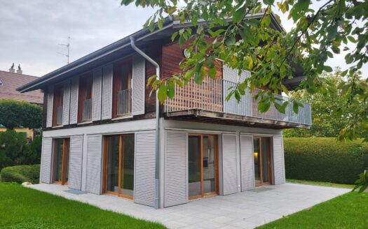 Villa individuelle