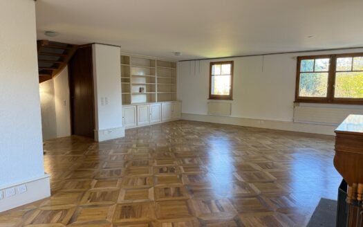 GENTHOD – Appartement de 5 pièces