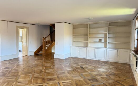 GENTHOD – Appartement de 5 pièces