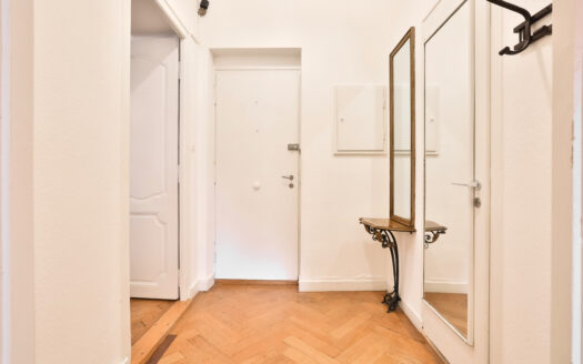 GENEVE – Appartement 2.5 pièces