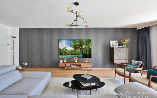 BEGNINS –  Appartement de 4.5 pièces