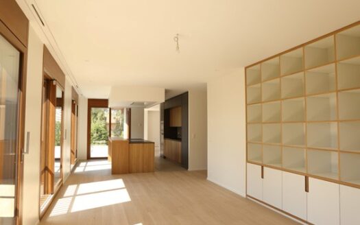 PETIT-SACONNEX – Appartement de 6.5 pièces