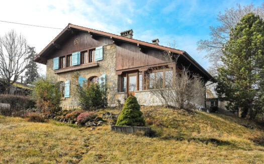 LANCY – Maison de 7 pièces