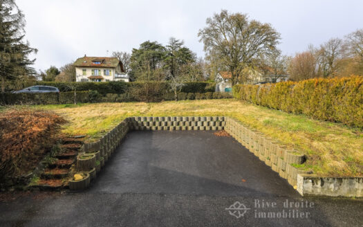 BELLEVUE – Villa de 7 pièces