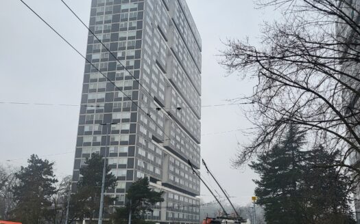 LE LIGNON – Appartement de 3.5 pièces