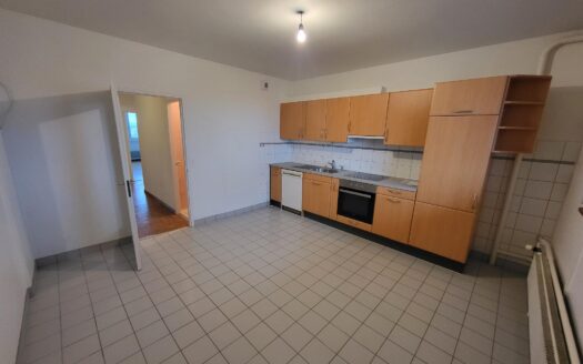 LE LIGNON – Appartement de 3.5 pièces