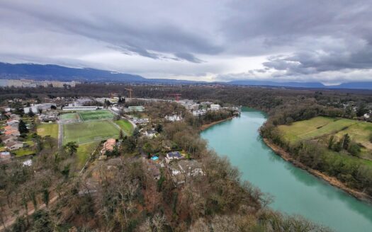 LE LIGNON – Appartement de 3.5 pièces
