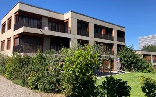 PETIT-SACONNEX – Appartement de 4 pièces