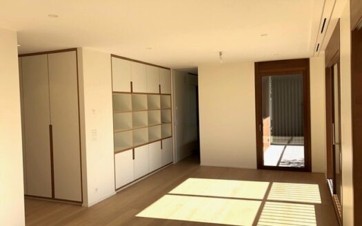 PETIT-SACONNEX – Appartement de 4 pièces