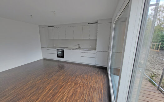 CHATELAINE-VERNIER – Villa Mitoyenne