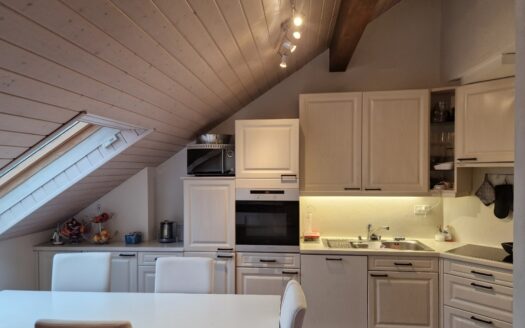 PREVERENGES – Appartement de 4.5 pièces