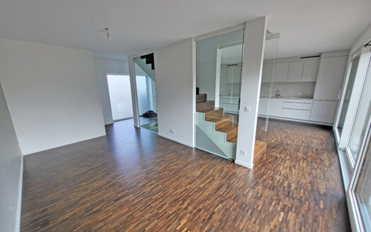 CHATELAINE-VERNIER – Villa Mitoyenne