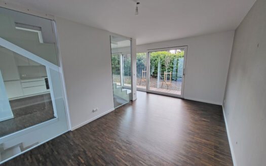 CHATELAINE-VERNIER – Villa Mitoyenne