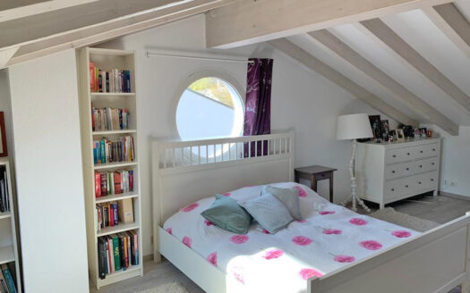 CHAMBESY – Villa contiguë de 7 pièces