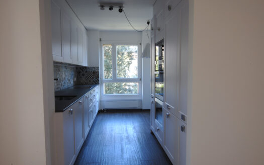 LE GRAND-SACONNEX – Appartement de 5 pièces