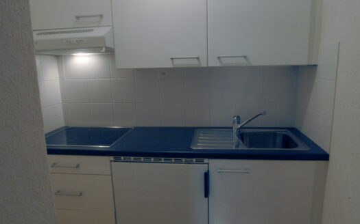 VERSOIX – Studio meublé