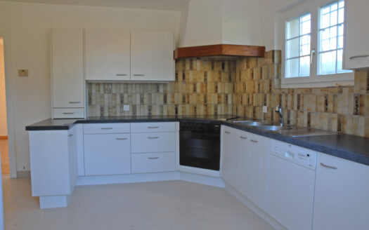 COLLEX-BOSSY – Villa individuelle de 5 pièces