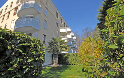 LE GRAND-SACONNEX – Appartement de 5 pièces