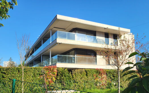 BEL APPARTEMENT RECENT DE 4 PIECES