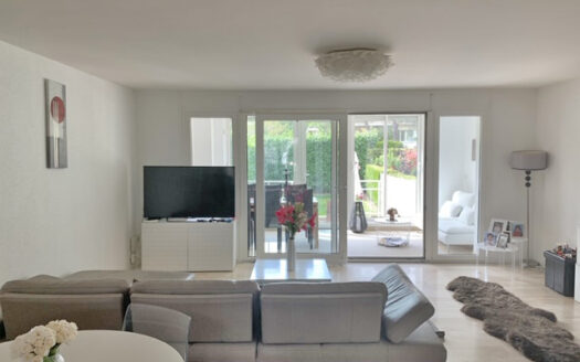 CHAMBESY – Villa contiguë de 7 pièces