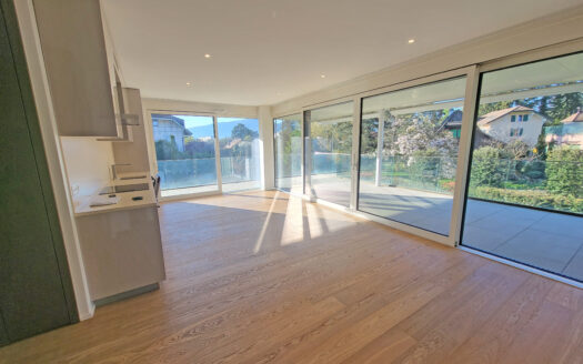 BEL APPARTEMENT RECENT DE 4 PIECES