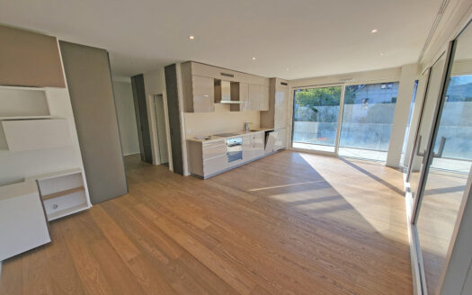 BEL APPARTEMENT RECENT DE 4 PIECES