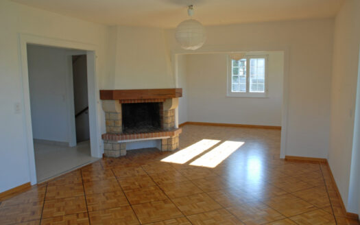 COLLEX-BOSSY – Villa individuelle de 5 pièces