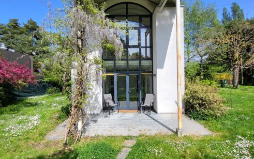 CHAMBESY – Villa de 3.5 pièces