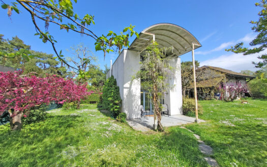 CHAMBESY – Villa de 3.5 pièces